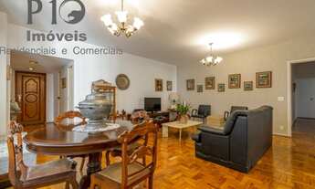 Imagem 5: Apartamento com 3 dormitórios 2 vagas a venda no Jardim Paulista