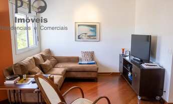 Imagem 5: Edifício Luiz Dumont - Apartamento com 2 dormitorios 3 vagas a venda na Vila Madalena