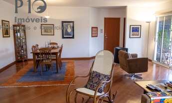 Imagem 6: Edifício Luiz Dumont - Apartamento com 2 dormitorios 3 vagas a venda na Vila Madalena