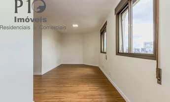 Imagem 3: EDIFÍCIO PLAZA I e I I - Apartamento com 3 dormitorios 2 vagas a venda em Indianópolis