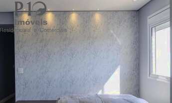 Imagem 4: SKI HOME - Apartamento com 2 suítes 2 vagas a venda na Vila Mascote