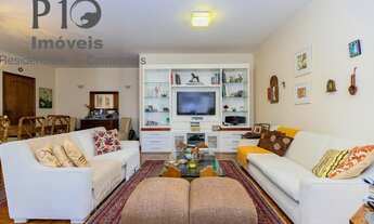 Imagem 7: Cisne - Apartamento com 3 dormitórios 2 vagas a venda no Jardins