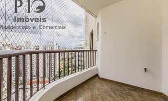 Imagem: EDIFÍCIO PLAZA I e I I - Apartamento com