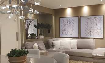 Imagem 6: SPETTACOLO JARDIM DA SAÚDE - Apartamento com 3 dormitorios 2 vagas a venda na Saúde