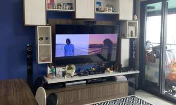 Imagem 3: Edifício Brasil - Apartamento com 2 dormitorios 1 vaga a venda na Bela Vista