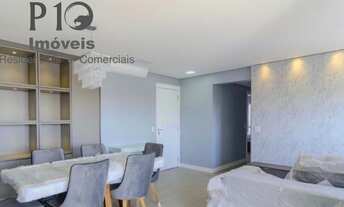 Imagem 2: SKI HOME - Apartamento com 2 suítes 2 vagas a venda na Vila Mascote