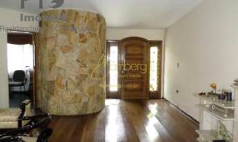 Imagem 6: CASA EM INTERLAGOS - Casa com 4 dormitórios 6 vagas a venda em Interlagos