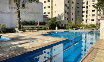 Imagem 3: Les Jardins Des Jardins - Cobertura Duplex com 260m2, 4 dormitórios sendo eles 4 suítes 4