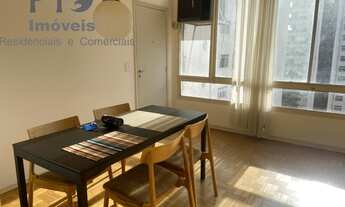 Imagem 3: Anhembi - Apartamento com 3 dormitórios a venda no Jardim Paulista