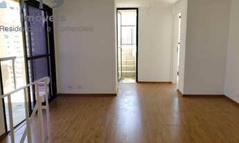 Imagem 6: Boulevard Saint Germain - Cobertura Duplex com 3 suites 3 vagas a venda no Itaim Bibi