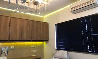 Imagem 5: CASA COMERCIAL - Casa comercial com 4 salas 3 vagas a venda em Jurubatuba