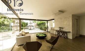 Imagem 2: Rio Branco - Apartamento com 4 dormitórios 3 vagas a venda na Santa Cecilia