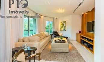 Imagem 7: Saint Hilaire - Apartamento com 3 suites 4 vagas a venda no Paraiso