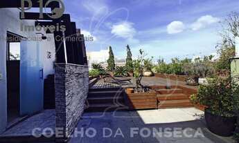 Imagem 2: Cobertura com 4 suítes 5 vagas a venda na Granja Julieta