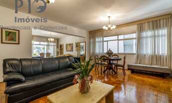 Imagem: Apartamento com 3 dormitórios 2 vagas a