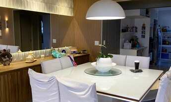 Imagem 7: FINE PANAMBY - Apartamento com 3 suites 2 vagas a venda no Panamby