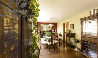 Imagem 5: Rio Branco - Apartamento com 4 dormitórios 3 vagas a venda na Santa Cecilia