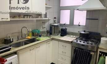 Imagem 3: ESPAÇO 290 - Apartamento com 3 suites 3 vagas a venda no Campo Belo