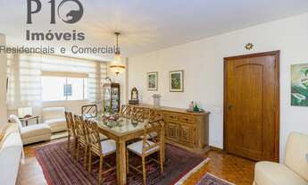 Imagem 4: Cisne - Apartamento com 3 dormitórios 2 vagas a venda no Jardins