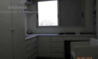 Imagem 3: Via Appia - Apartamento com 4 dormitorios 2 vagas a venda na Saúde