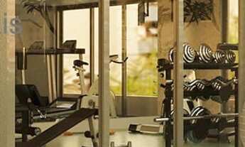 Imagem 3: Next Vila Nova - Apartamento Studio a venda na Vila Nova Conceição