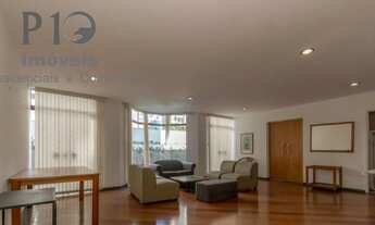 Imagem: Apartamento com 4 dormitorios 2 vagas a