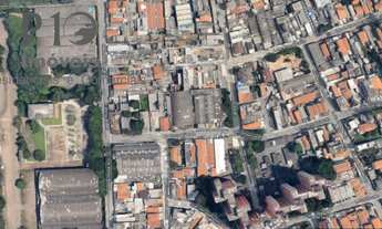 Imagem 2: GALPÃO COMERCIAL - Galpão comercial a venda no Jardim Botânico