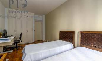 Imagem 3: Apartamento com 3 dormitórios 2 vagas a venda no Jardim Paulista