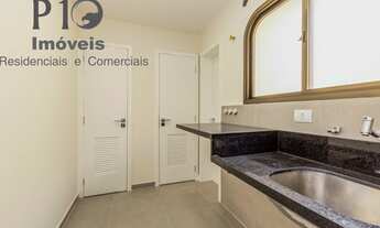 Imagem 5: EDIFÍCIO PLAZA I e I I - Apartamento com 3 dormitorios 2 vagas a venda em Indianópolis