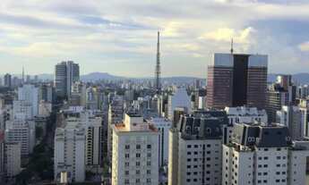Imagem: Les Jardins Des Jardins - Cobertura Duplex