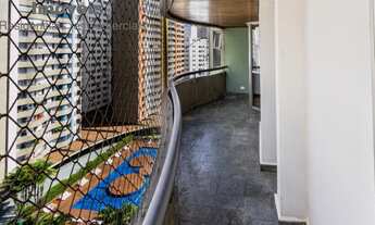 Imagem 7: Apartamento com 3 dormitorios 2 vagas a venda no Panamby