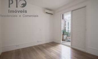 Imagem 6: Green Wood Park - Apartamento com 4 dormitórios 3 vagas a venda na Vila Nova Conceição