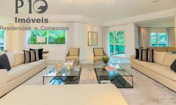 Imagem 4: Saint Hilaire - Apartamento com 3 suites 4 vagas a venda no Paraiso