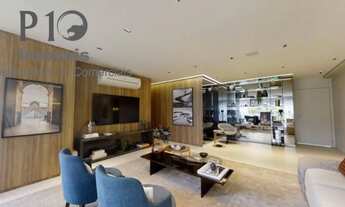 Imagem 6: Apartamento com 3 suítes 2 vagas a venda no Brooklin