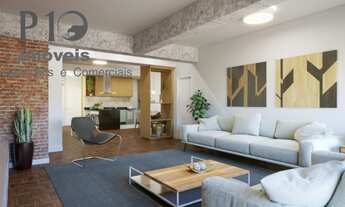 Imagem 7: Santa Terezinha - Apartamento com 3 dormitórios a venda em Higienópolis