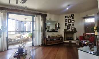 Imagem: VICTORIA GARDEN - Apartamento com 3 dormitórios