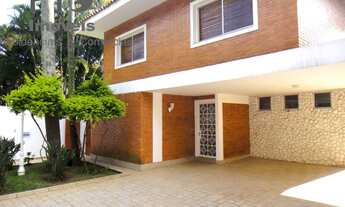 Imagem: CASA NO MORUMBI - Casa com 6 dormitorios