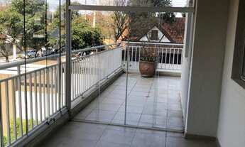 Imagem 3: Varandas Hípica - Apartamento com 3 dormitórios 2 vagas a venda na Chácara Santo Antônio