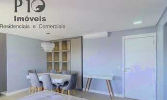 Imagem 6: SKI HOME - Apartamento com 2 suítes 2 vagas a venda na Vila Mascote