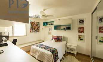 Imagem 7: Rio Branco - Apartamento com 4 dormitórios 3 vagas a venda na Santa Cecilia