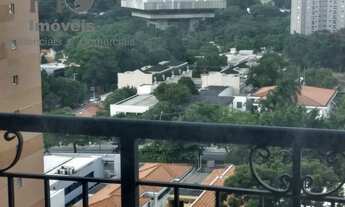 Imagem 3: MERANO - Apartamento com 4 suites 5 vagas a venda em Moema