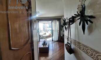 Imagem 5: VICTORIA GARDEN - Apartamento com 3 dormitórios 2 vagas a venda no Panamby