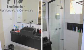 Imagem 5: EDIFÍCIO VIRGÍNIA - Apartamento com 1 suíte 1 vaga a venda no Itaim Bibi