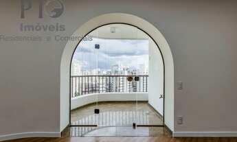 Imagem 4: EDIFÍCIO PLAZA I e I I - Apartamento com 3 dormitorios 2 vagas a venda em Indianópolis