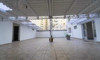 Imagem: SAGARANA - Apartamento com 4 dormitorios