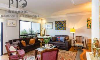 Imagem: VILA ROMANO - Apartamento com 4 dormitorios