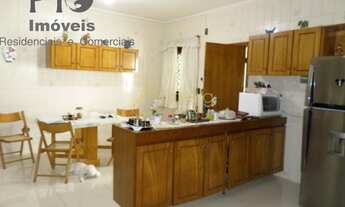 Imagem 3: CASA EM INTERLAGOS - Casa com 4 dormitórios 6 vagas a venda em Interlagos