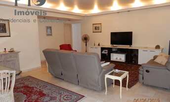 Imagem: Via Appia - Apartamento com 4 dormitorios