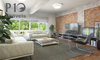 Imagem: Santa Terezinha - Apartamento com 3 dormitórios