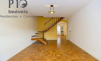 Imagem 3: CASA A VENDA NA VILA OLÍMPIA - Casa com 3 dormitórios 2 vagas a venda na Vila Olímpia